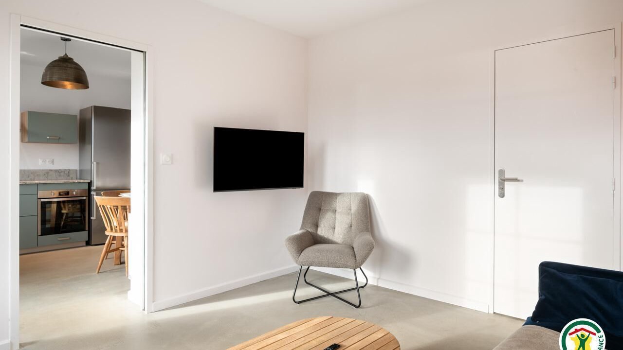 Photo of Livingroom in Biville-la-Baignarde