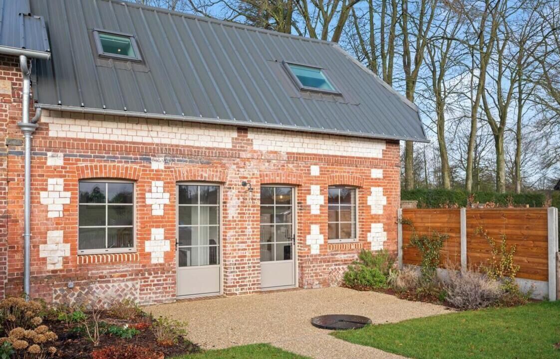 Photo of Outdoor in Biville-la-Baignarde