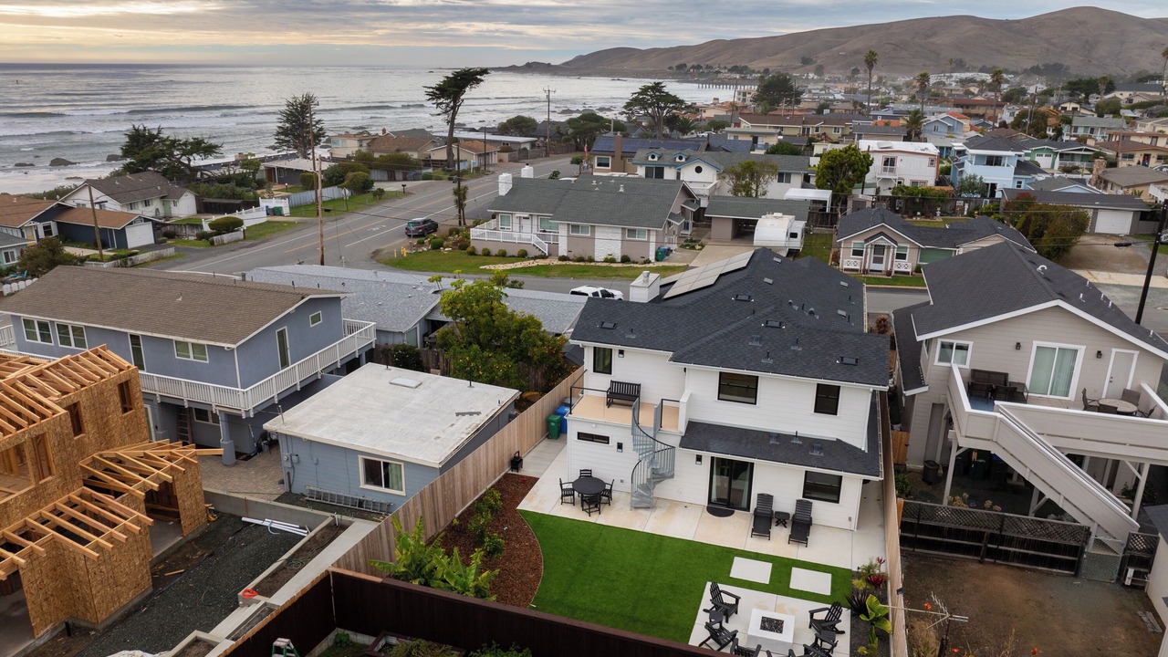 Photo of Outdoor in Cayucos