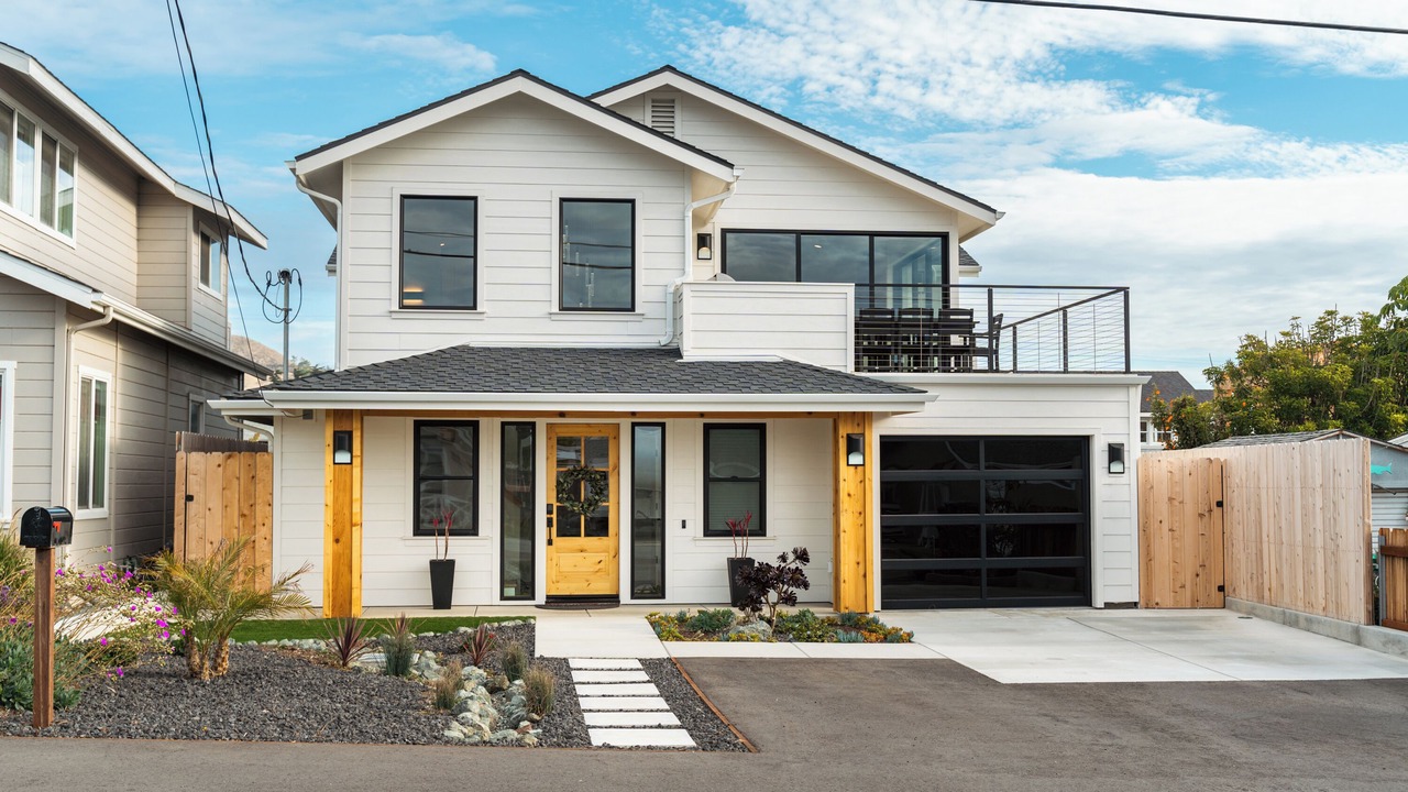 Photo of Outdoor in Cayucos