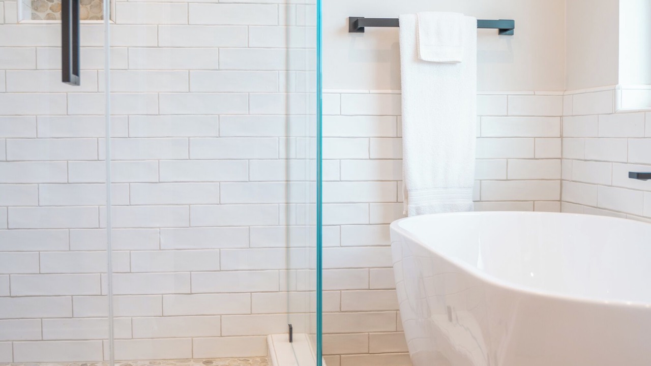 Photo of Bathroom in Cayucos