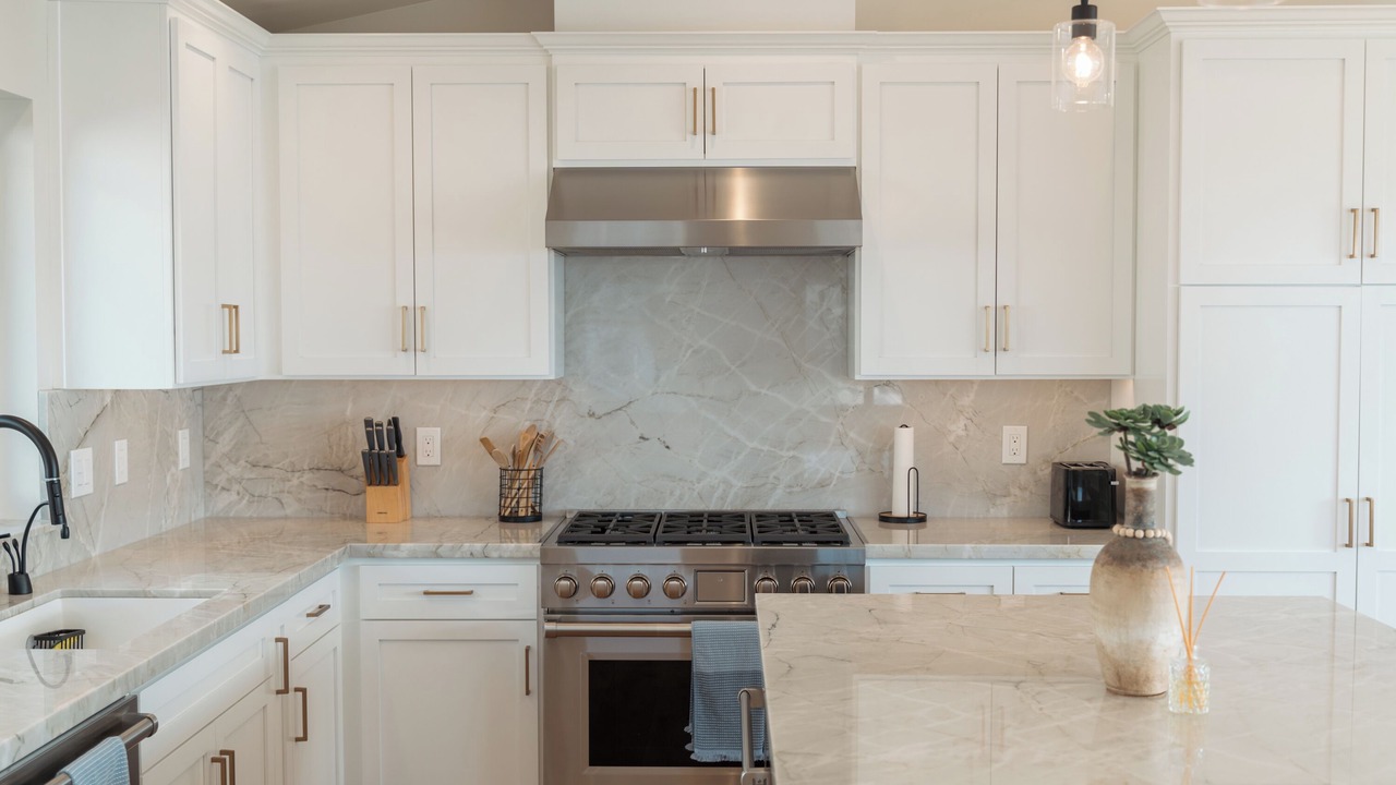Photo of Kitchen in Cayucos