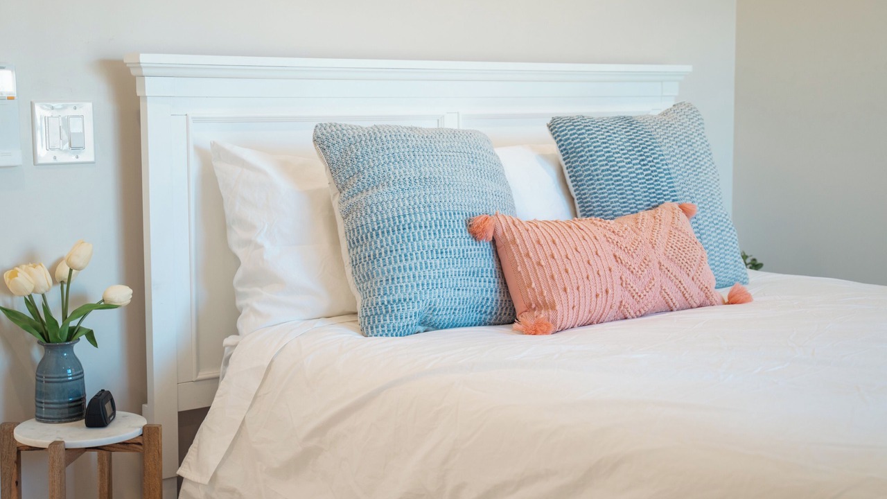 Photo of Bedroom in Cayucos