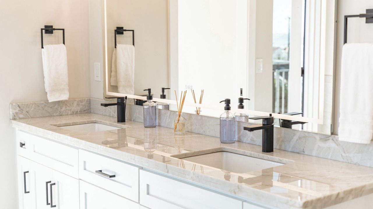 Photo of Bathroom in Cayucos