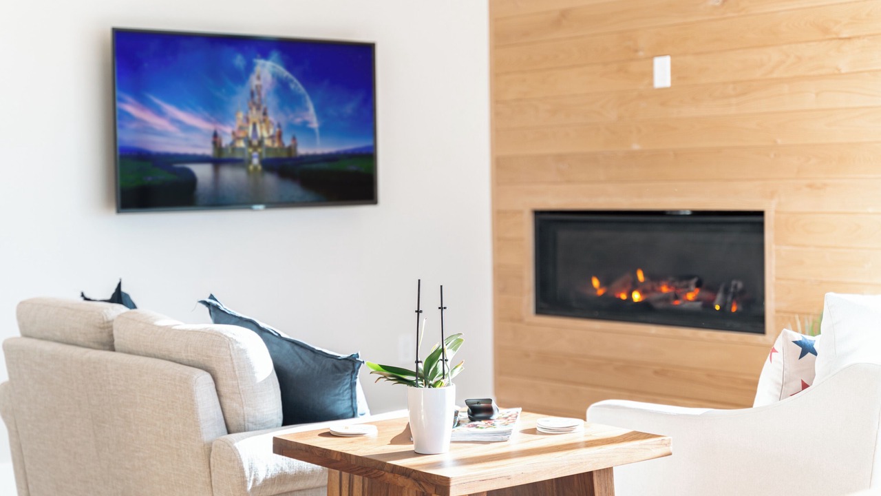 Photo of Livingroom in Cayucos