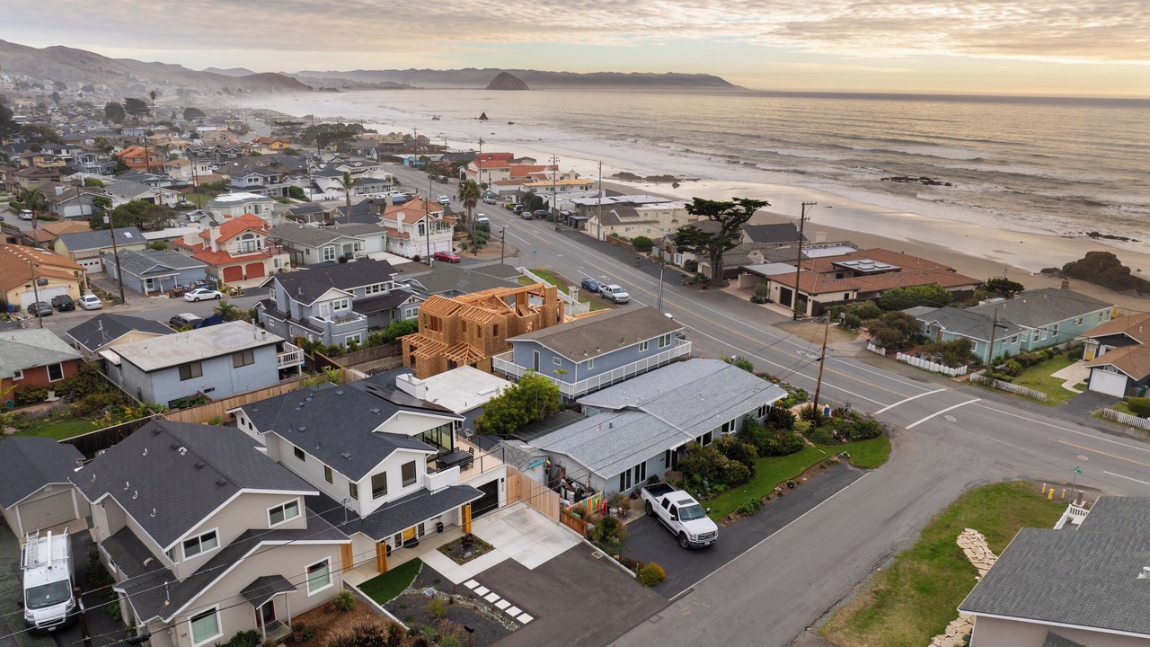 Photo of Outdoor in Cayucos