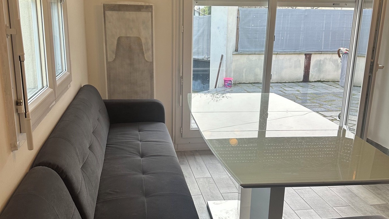 Photo of Livingroom in Argenteuil