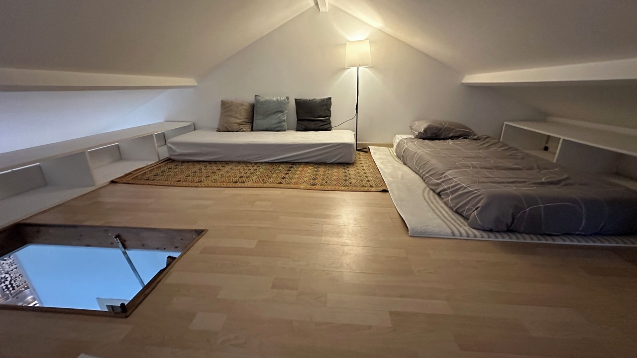Photo of Bedroom in Argenteuil