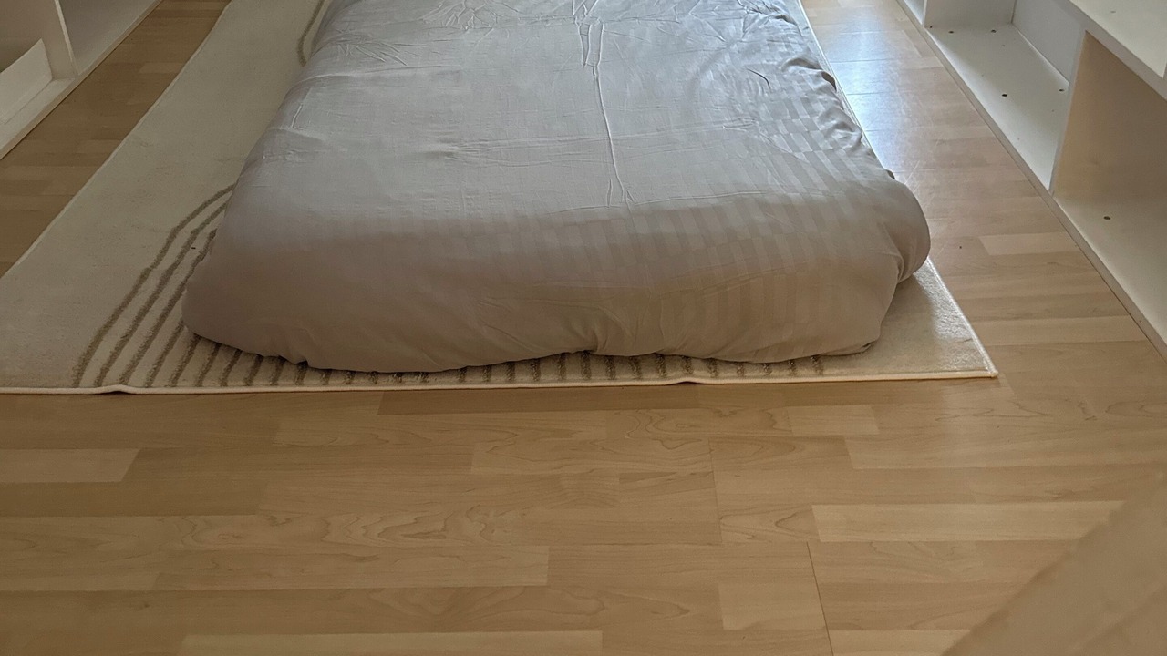 Photo of Bedroom in Argenteuil