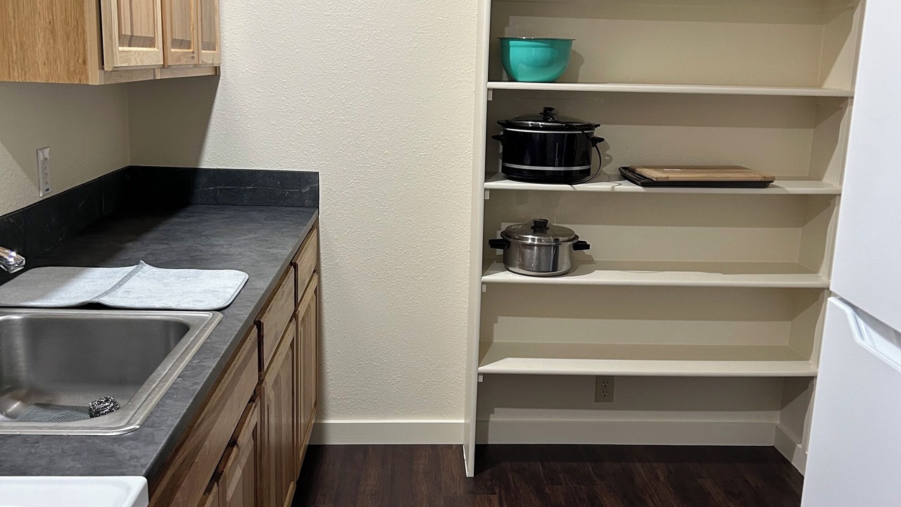 Photo of Kitchen in Canyon City