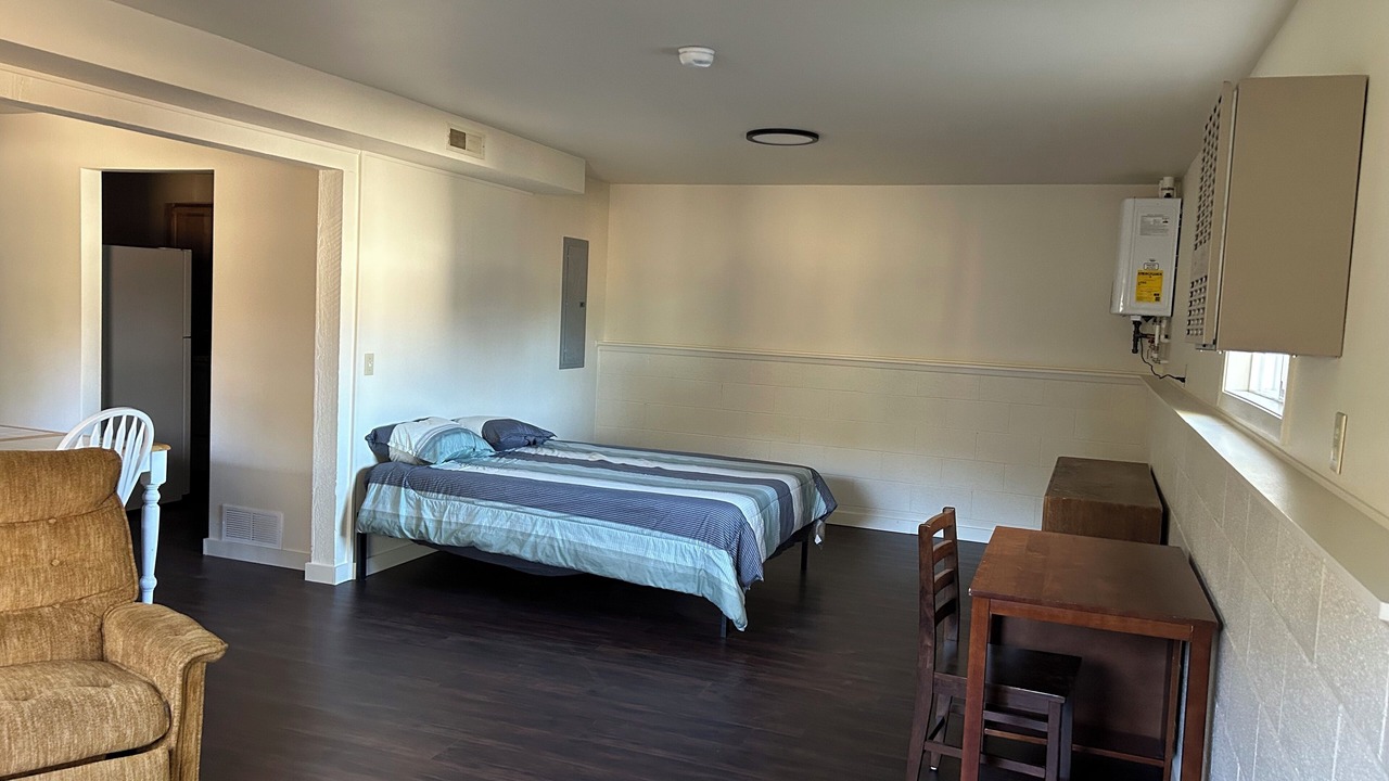 Photo of Bedroom in Canyon City
