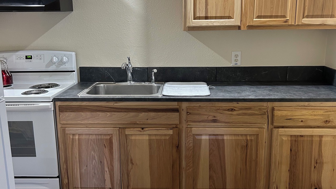 Photo of Kitchen in Canyon City