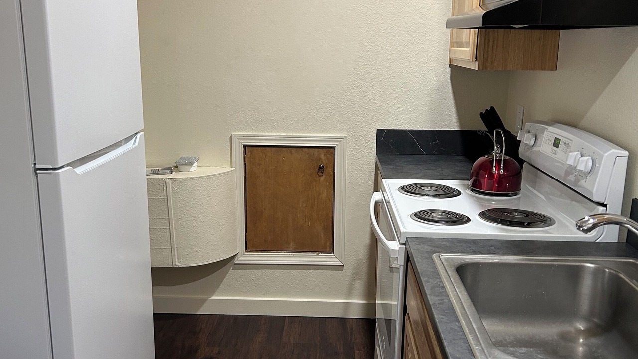 Photo of Kitchen in Canyon City