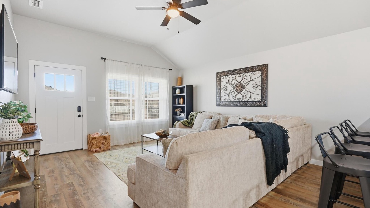 Photo of Livingroom in Abilene