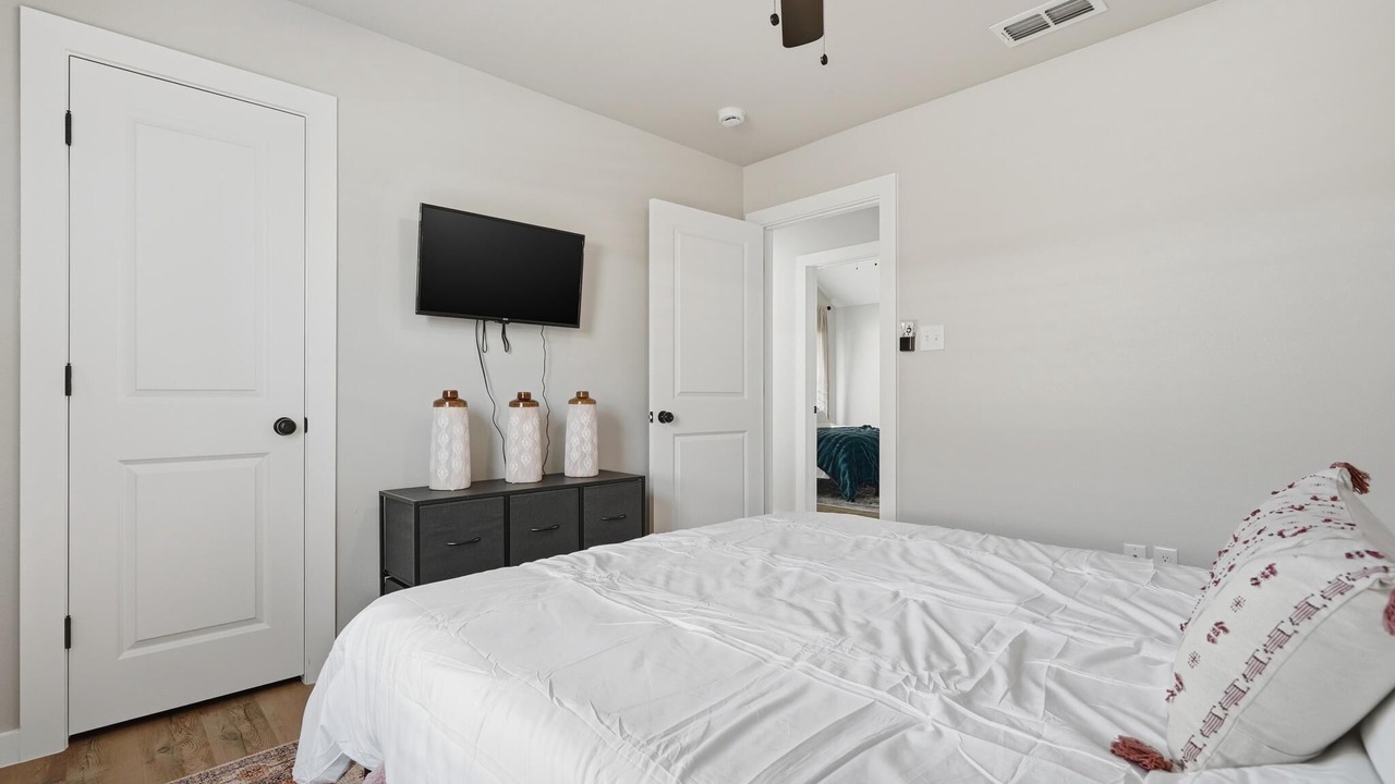 Photo of Bedroom in Abilene