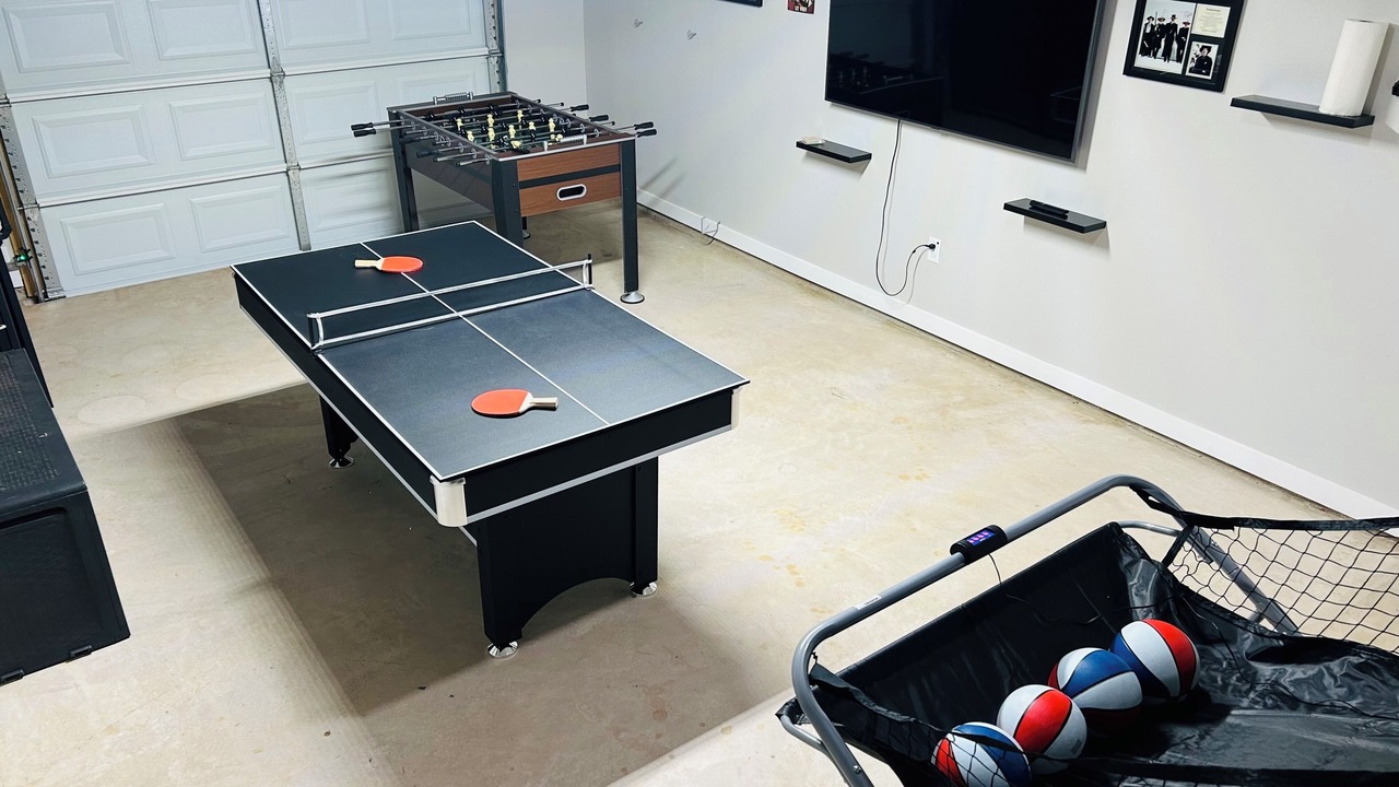 Photo of Bedroom in Abilene