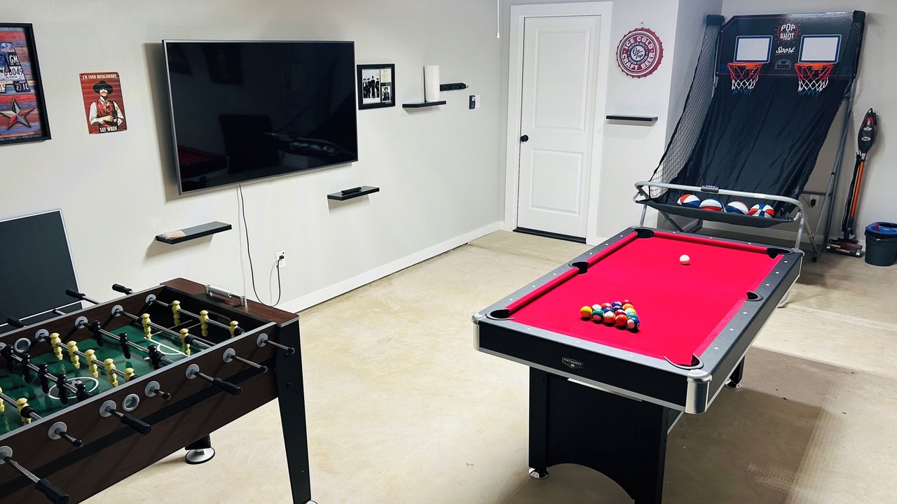 Photo of Bedroom in Abilene