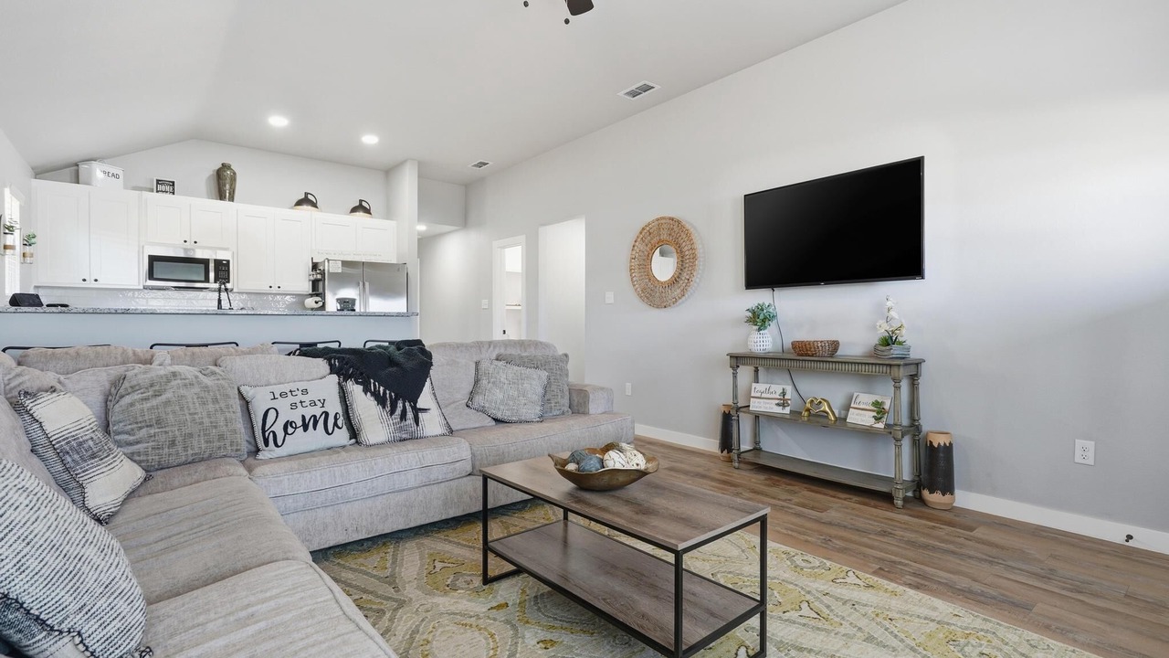 Photo of Livingroom in Abilene