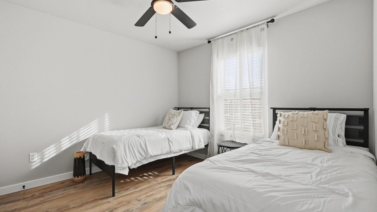 Photo of Bedroom in Abilene