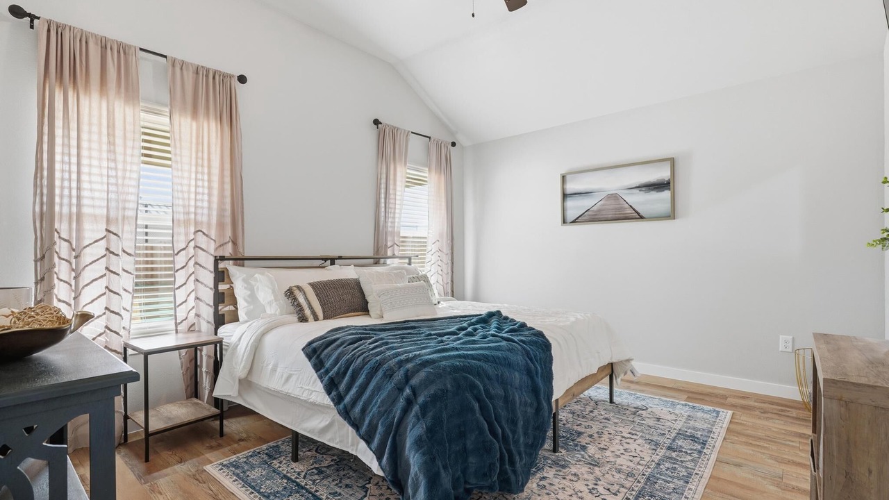 Photo of Bedroom in Abilene