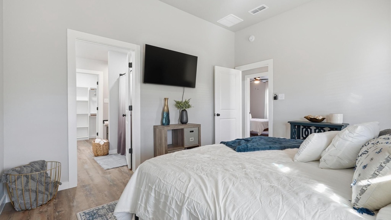Photo of Bedroom in Abilene