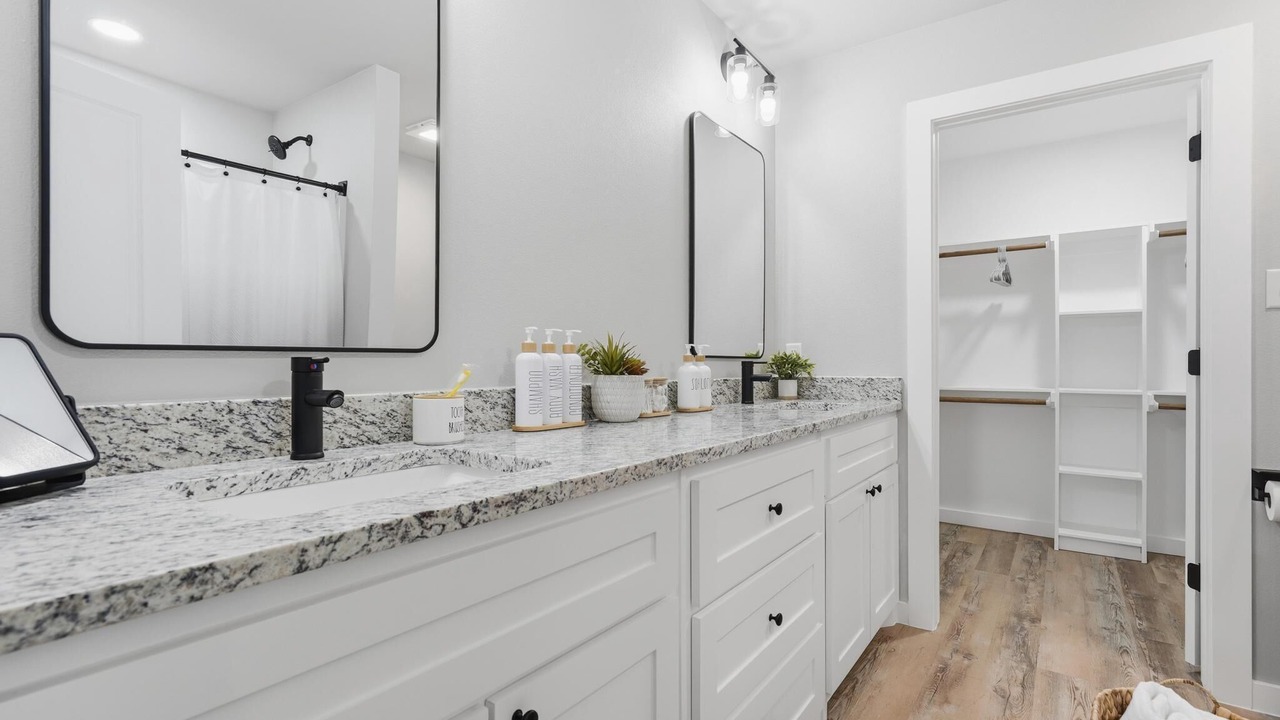 Photo of Bathroom in Abilene