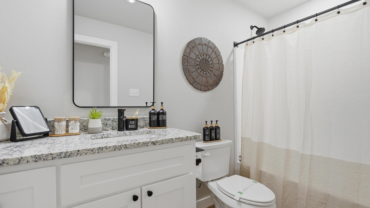 Photo of Bathroom in Abilene