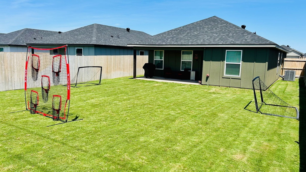 Photo of Outdoor in Abilene
