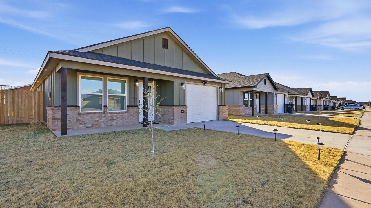 Photo of Outdoor in Abilene