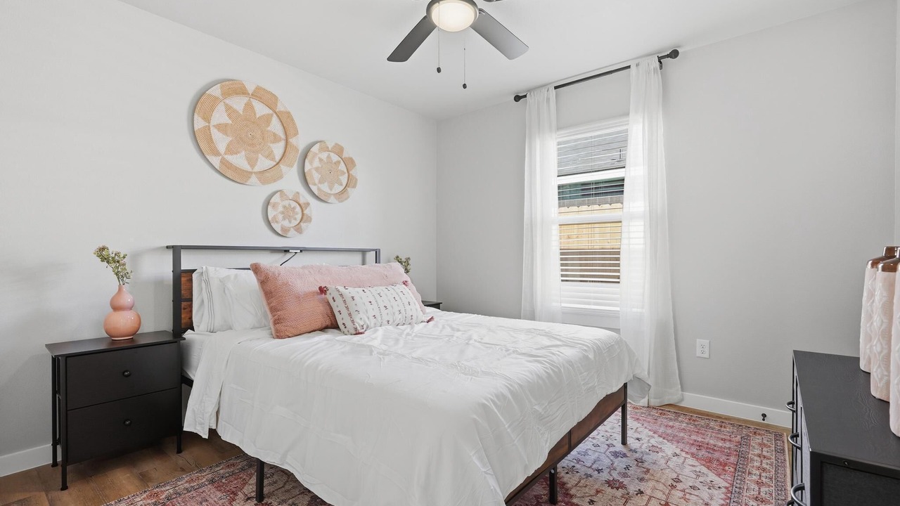 Photo of Bedroom in Abilene