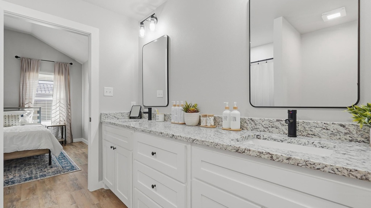 Photo of Bathroom in Abilene