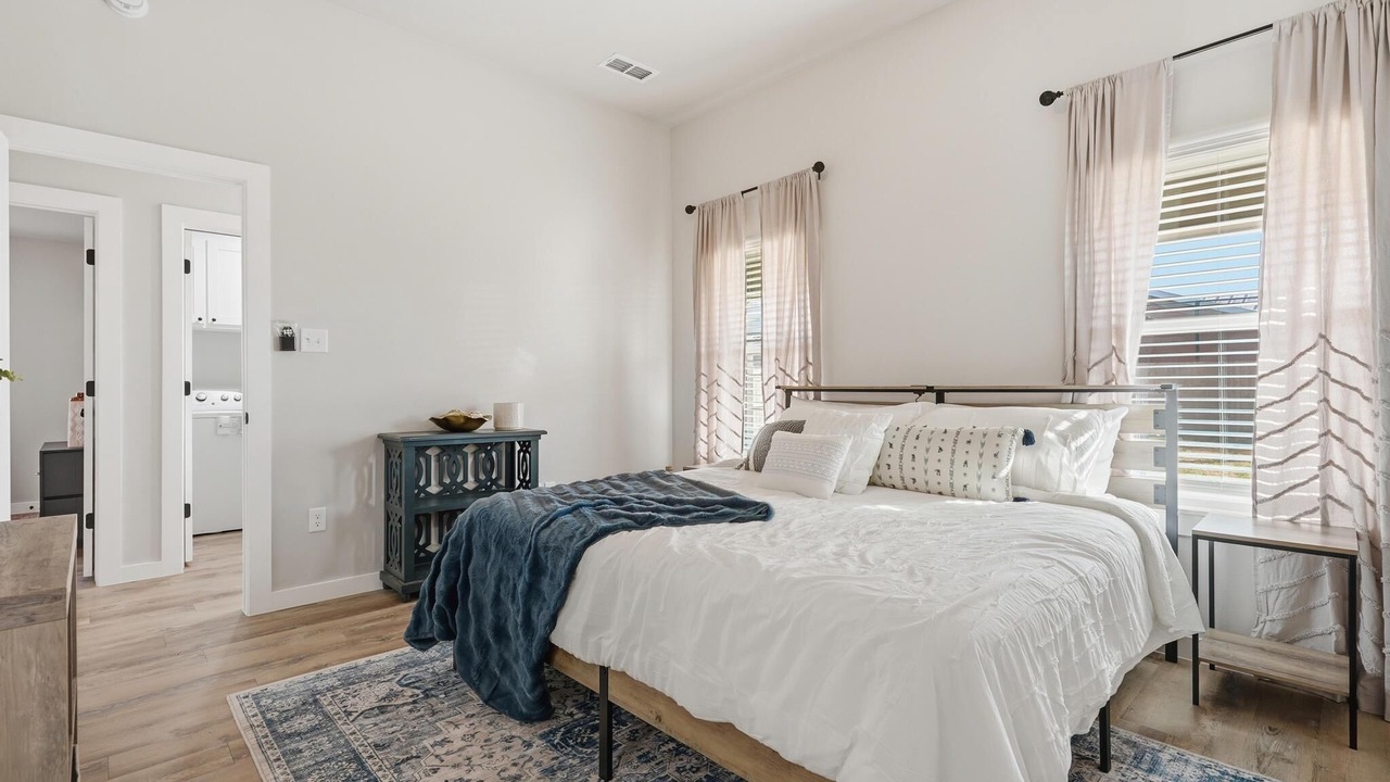 Photo of Bedroom in Abilene