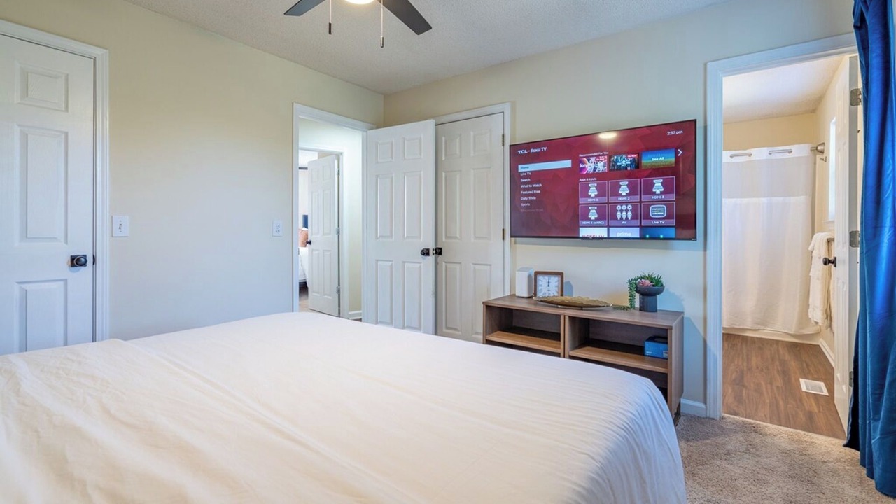 Photo of Bedroom in Cartersville