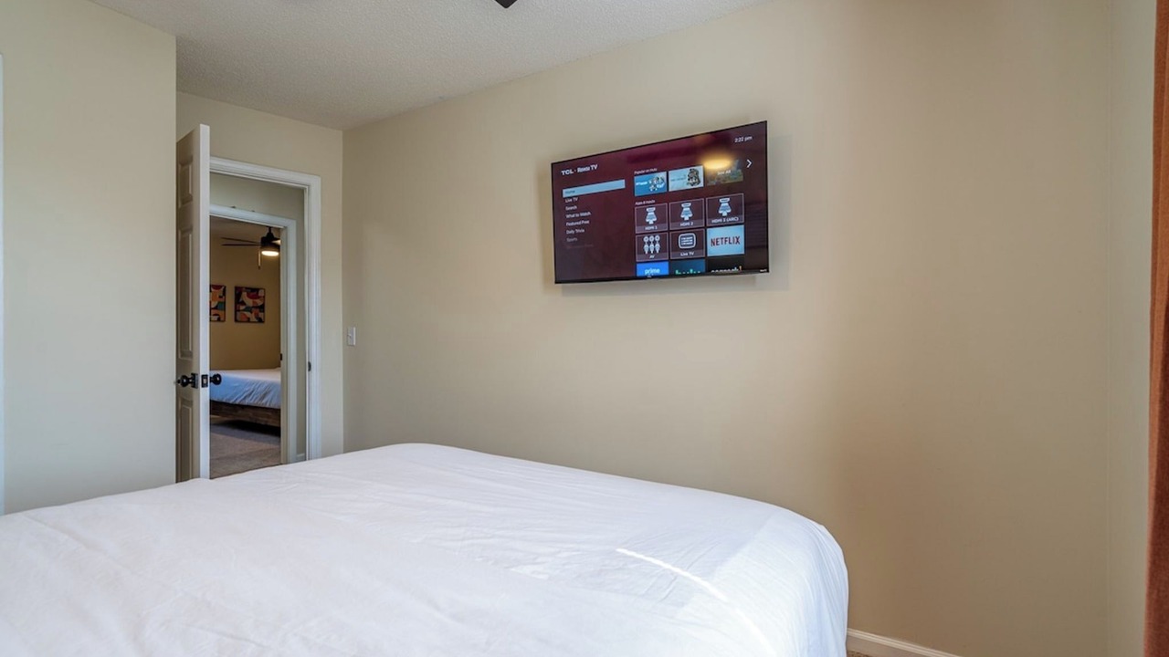 Photo of Bedroom in Cartersville
