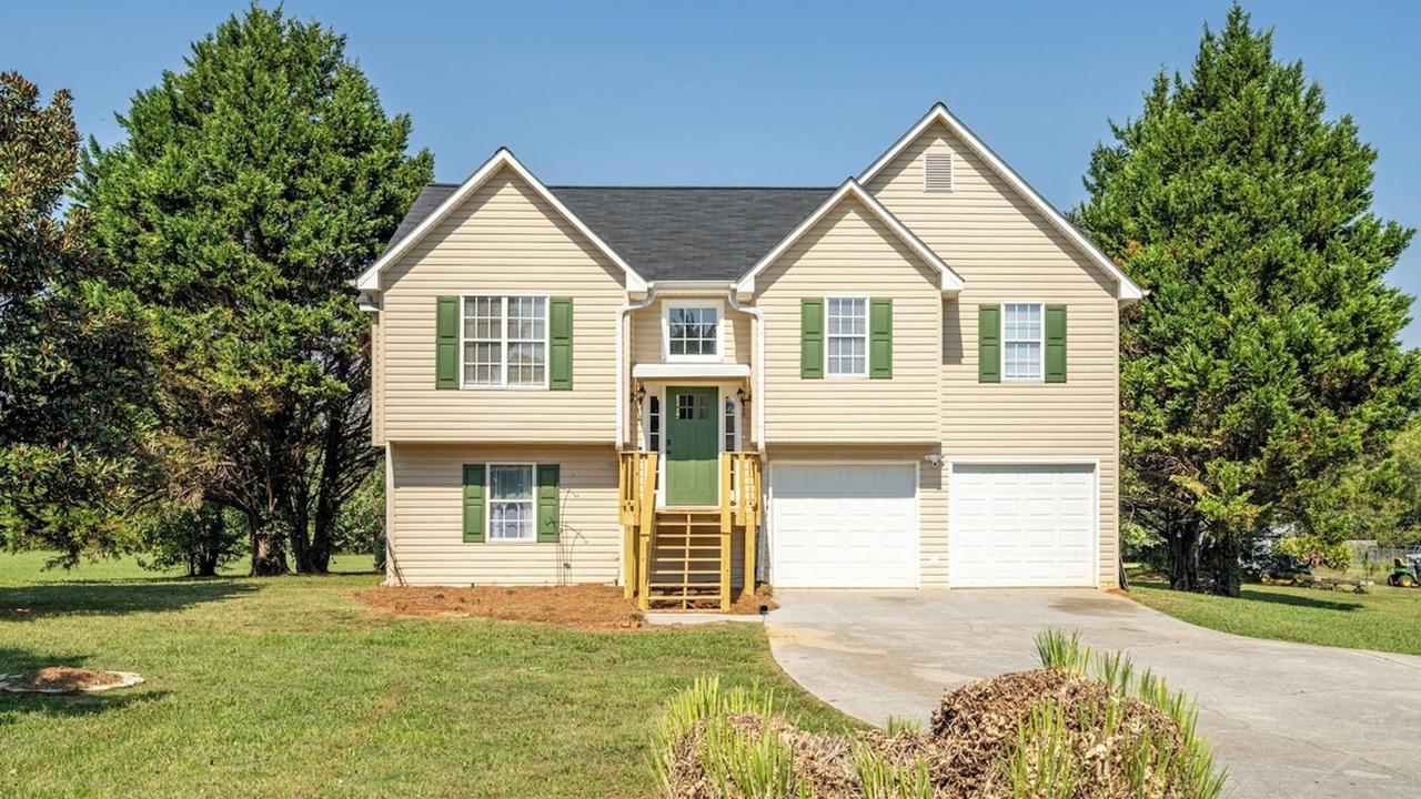 Photo of Outdoor in Cartersville