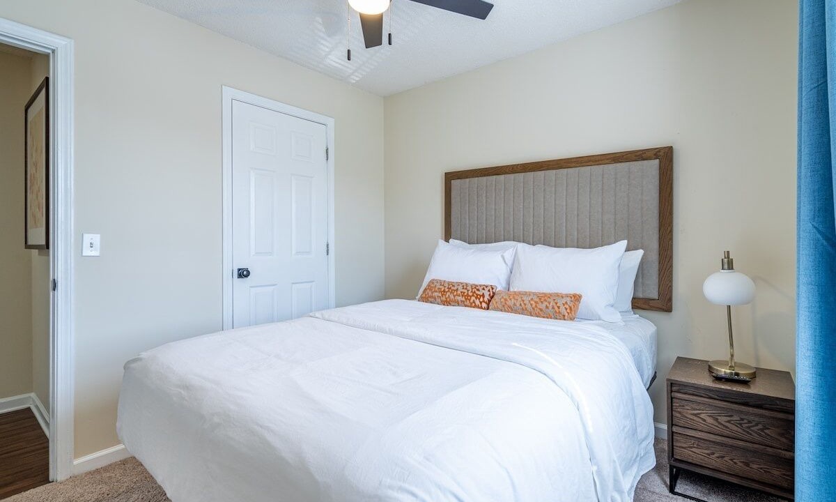 Photo of Bedroom in Cartersville