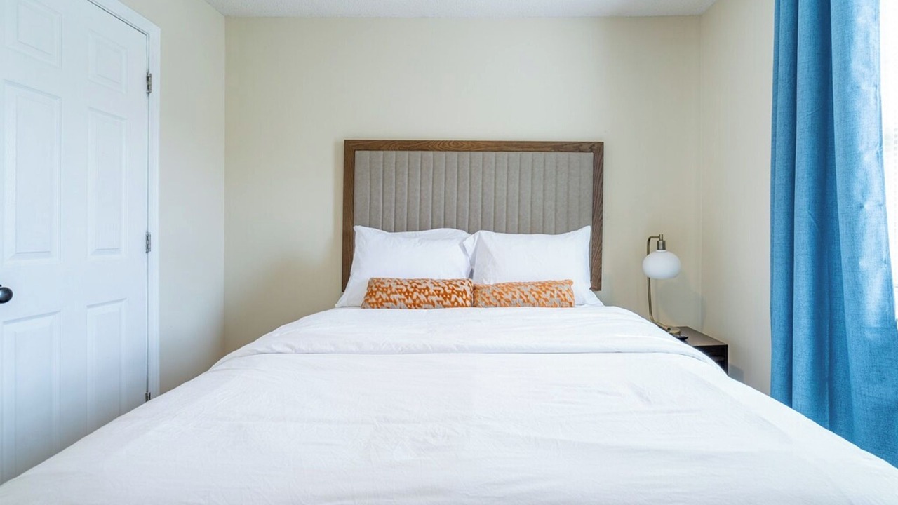 Photo of Bedroom in Cartersville