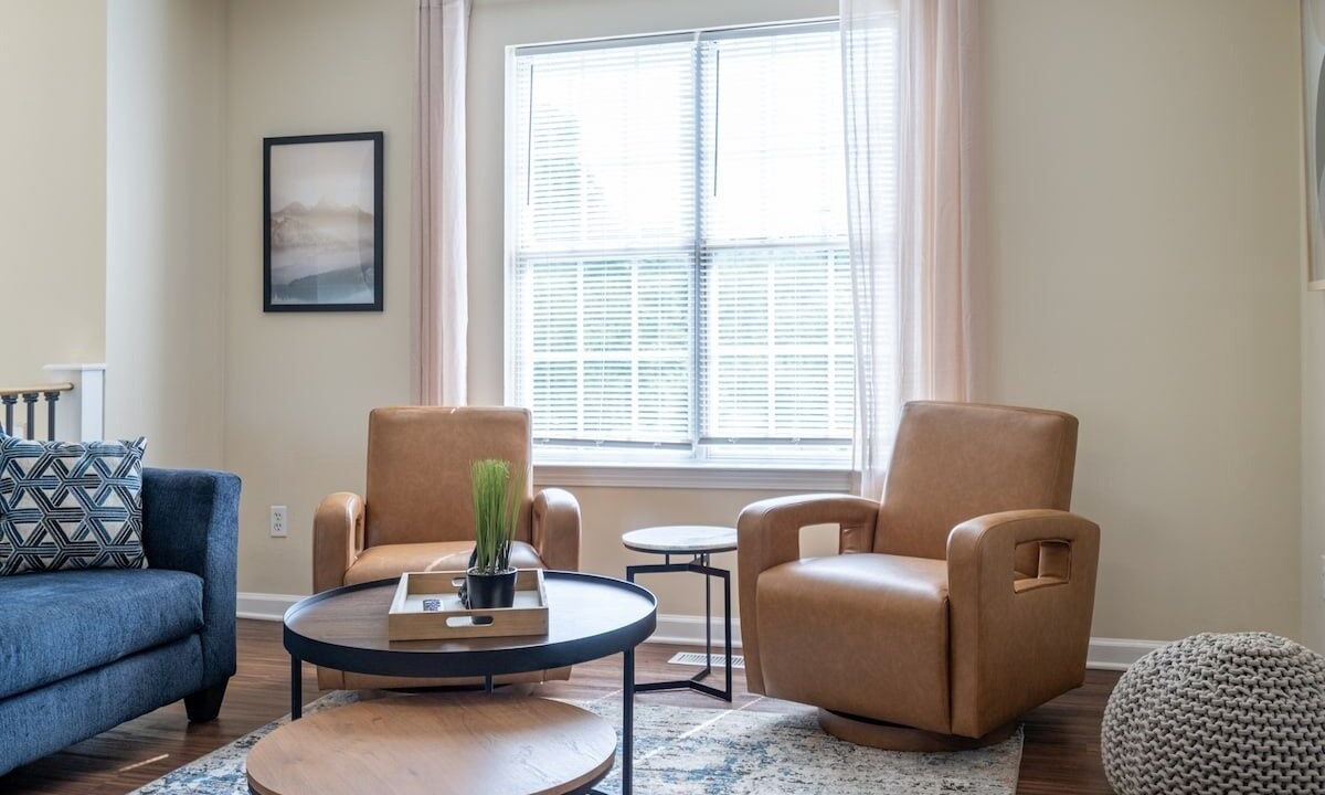 Photo of Livingroom in Cartersville