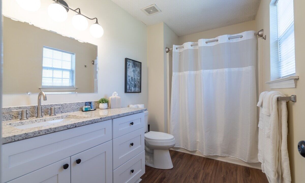 Photo of Bathroom in Cartersville