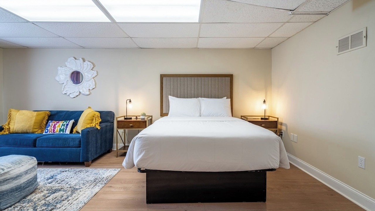 Photo of Bedroom in Cartersville