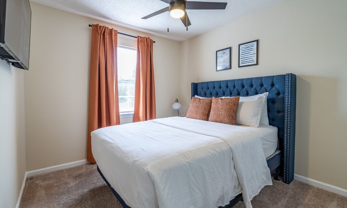 Photo of Bedroom in Cartersville