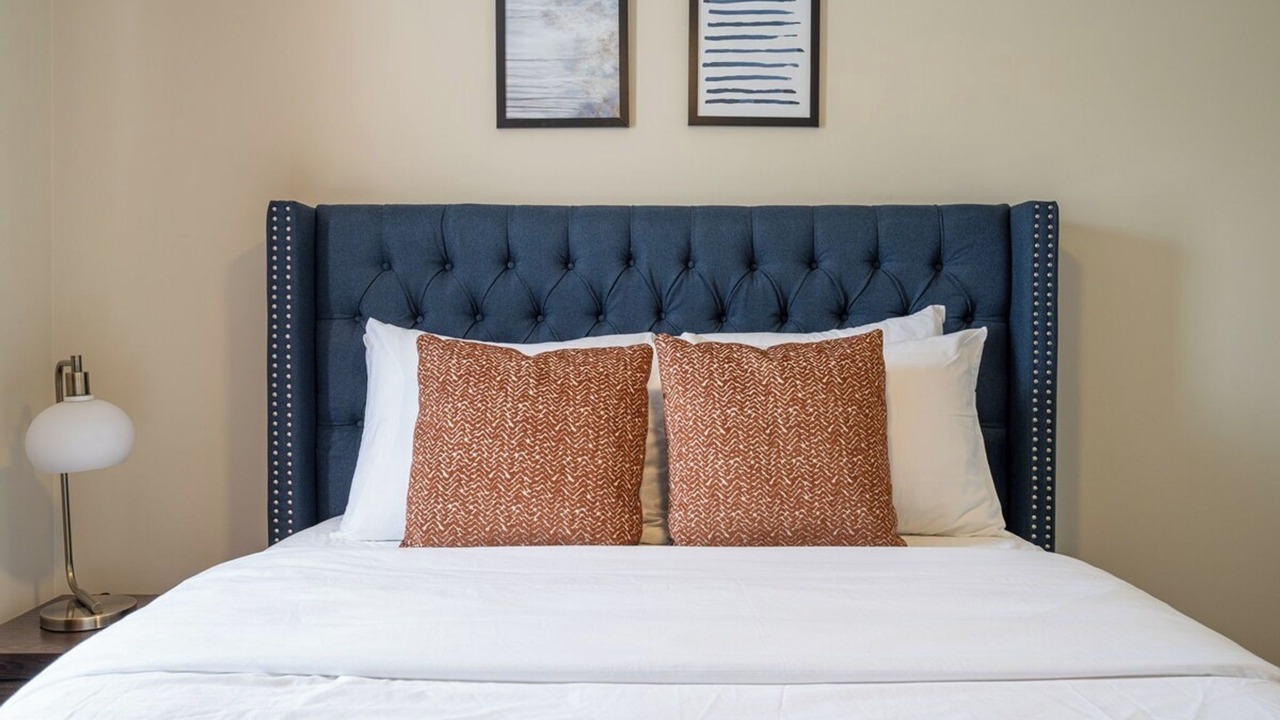 Photo of Bedroom in Cartersville