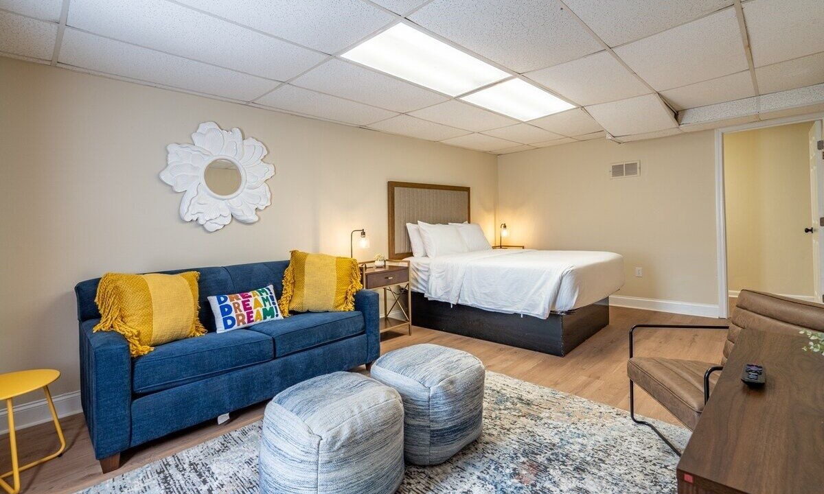Photo of Bedroom in Cartersville