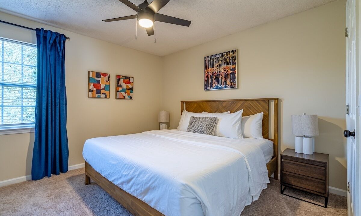 Photo of Bedroom in Cartersville