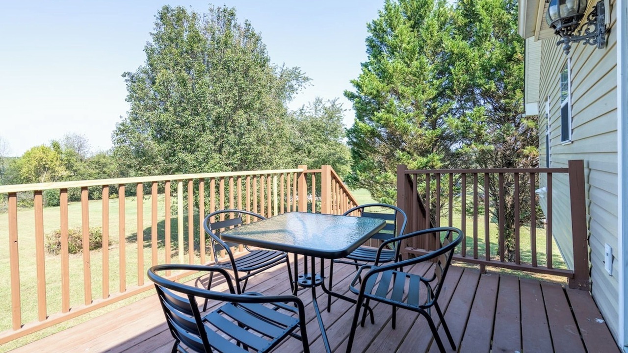 Photo of Outdoor in Cartersville