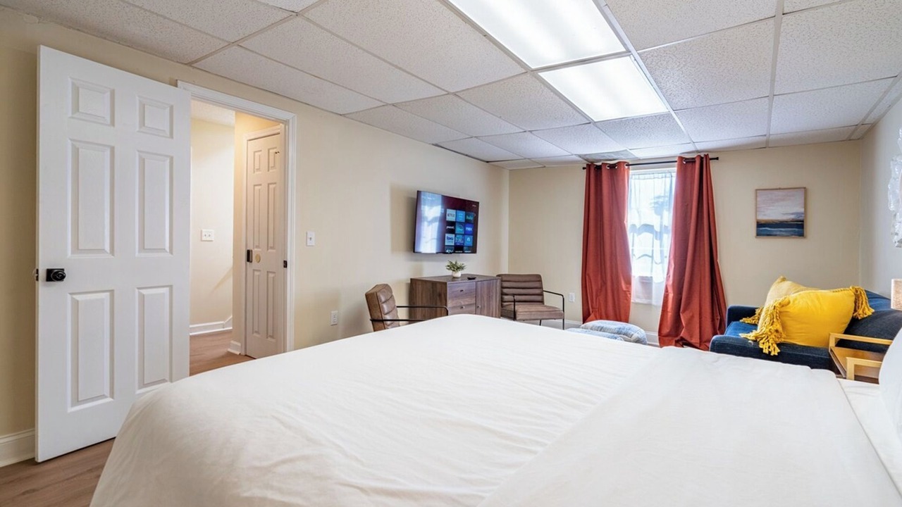 Photo of Bedroom in Cartersville
