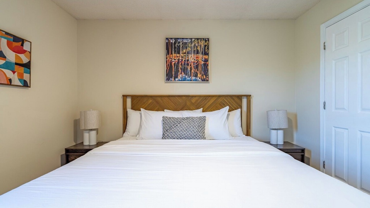 Photo of Bedroom in Cartersville