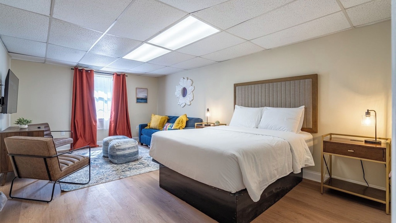 Photo of Bedroom in Cartersville