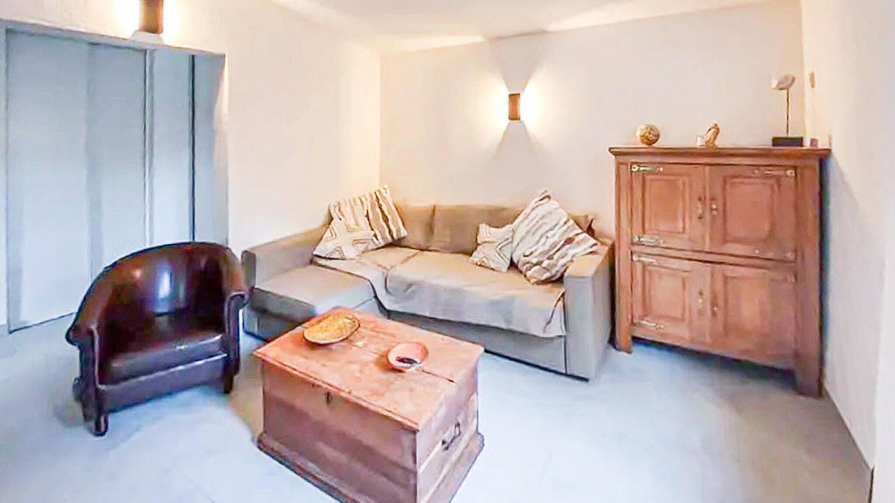 Photo of Bedroom in Mejannes-le-Clap