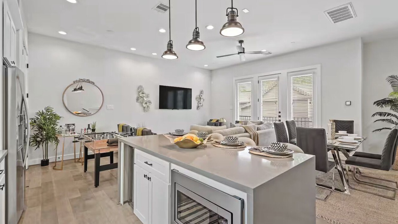 Photo of Kitchen in Shady Acres